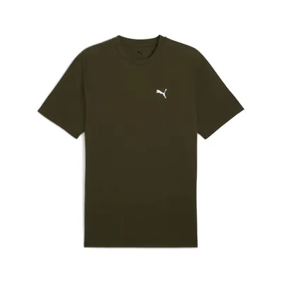 Puma EVOSTRIPE Tee – Dark Olive