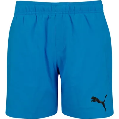 PUMA SWIM BOYS MID SHORTS 1P – ENERGY BLUE