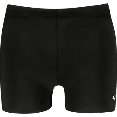PUMA SWIM MEN CLASSIC TRUNKS 1P – Schwarz