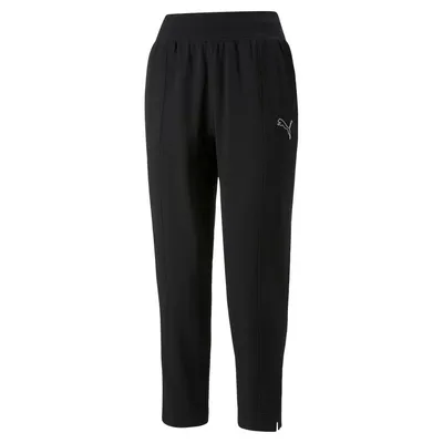 Puma HER High-Waist Pants TR – PUMA BLACK