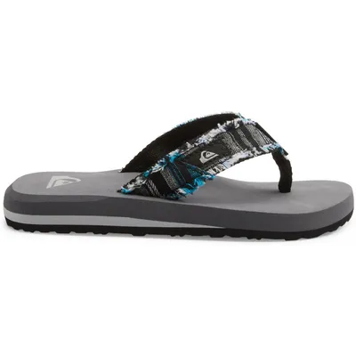 Quiksilver MONKEY ABYSS YT B SNDL – GREY 3