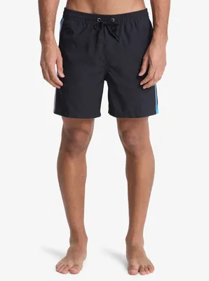 Quiksilver EVERYDAY – BLACK HOLMES