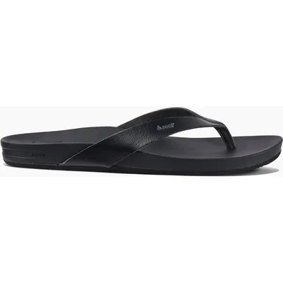 Reef CUSHION COURT/WOMENS SANDALS/ – Schwarz