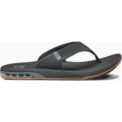 Reef FANNING LOW – BLACK