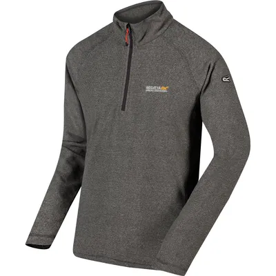 Regatta Great Outdoors Montes – LIGHT STEEL