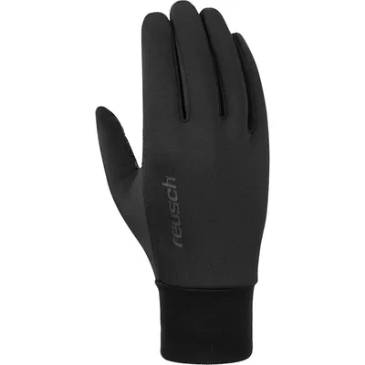 Reusch Ashton TOUCH-TEC™ – black
