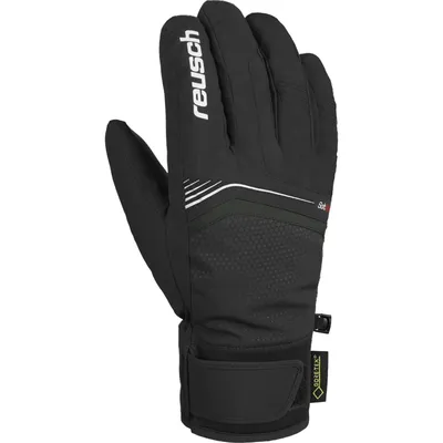 REUSCH CLEO GTX – black / white