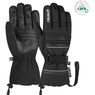 Reusch Kondor RT – black