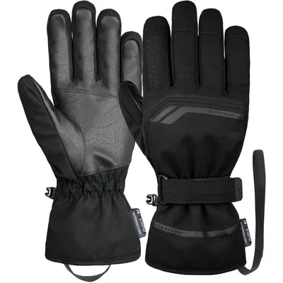 Reusch Primus R-TEX® XT – BLACK
