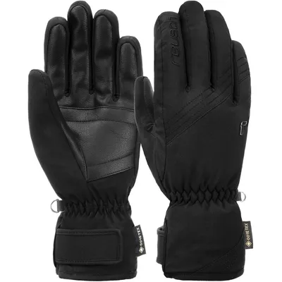 Reusch Susan GORE-TEX – black