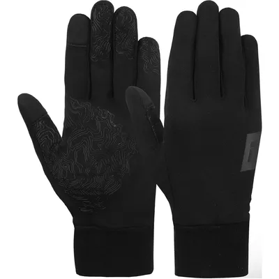 Reusch Ashton TOUCH-TEC – BLACK