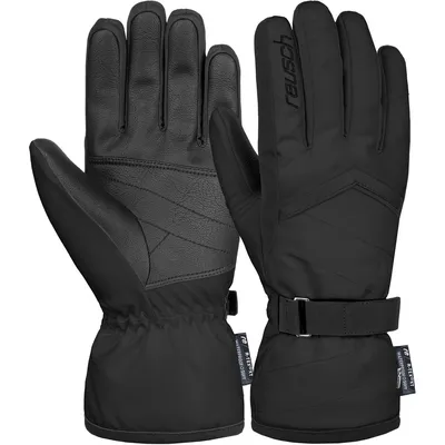 Reusch Moni R-TEX® XT – BLACK