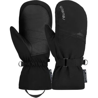 Reusch Helena R-TEX® XT Mitten – black / silver