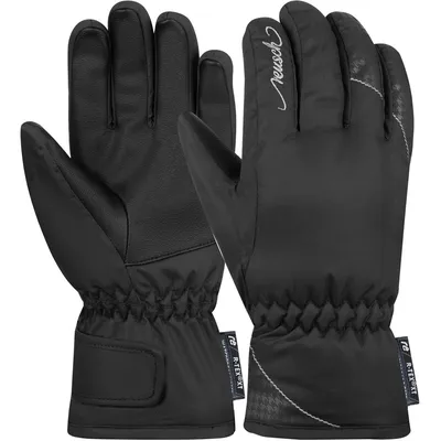 Reusch Alice R-TEX™ XT Junior – black