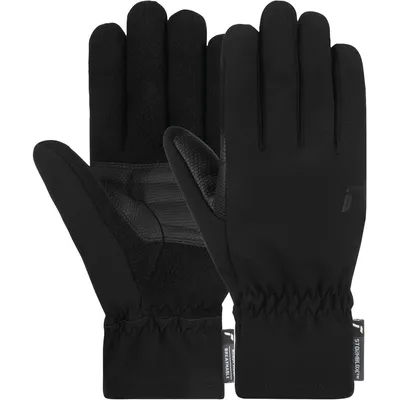 Reusch Blizz STORMBLOXX™ – black