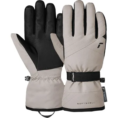 Reusch Alena R-TEX® XT – DOVE/BLACK