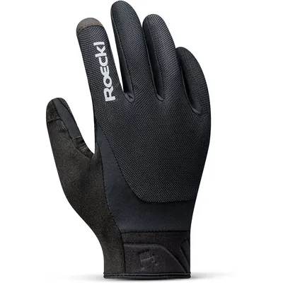 Roeckl Mori 2 – BLACK