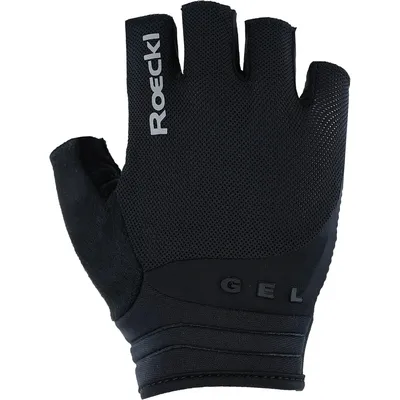 Roeckl Itamos 2 – BLACK