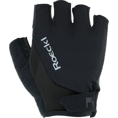 Roeckl Basel 2 – BLACK
