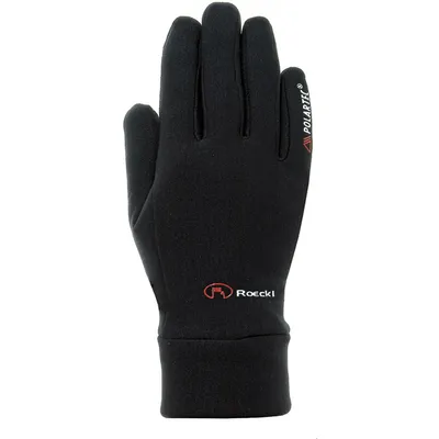 Roeckl Kasa – BLACK