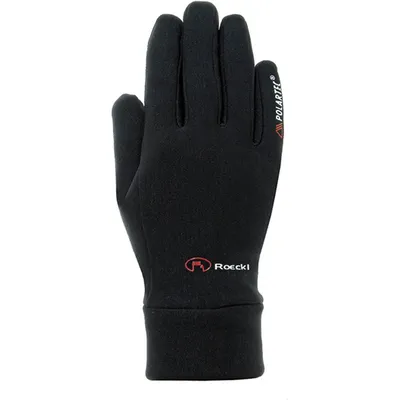Roeckl Katla Jr. – black