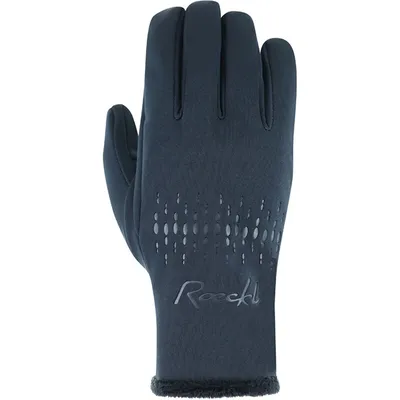Roeckl Kirchsee 2 – BLACK