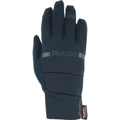 Roeckl Kaukasus 2 – BLACK