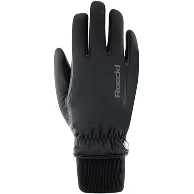 Roeckl Kolon 3 – BLACK