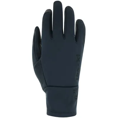 Roeckl Kagar 2 – BLACK