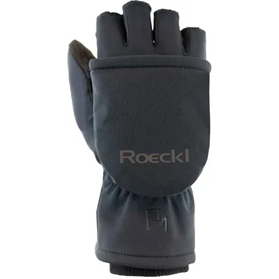Roeckl Kinsau – black