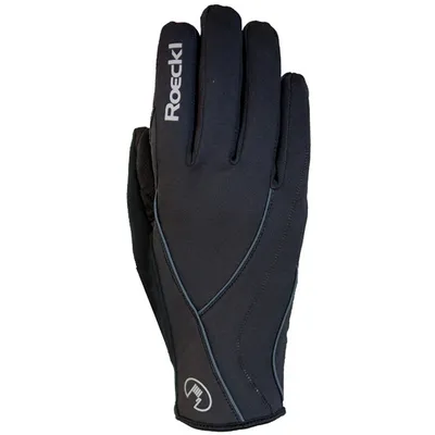 Roeckl Laikko – black