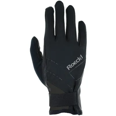 Roeckl Lillby 2 – black