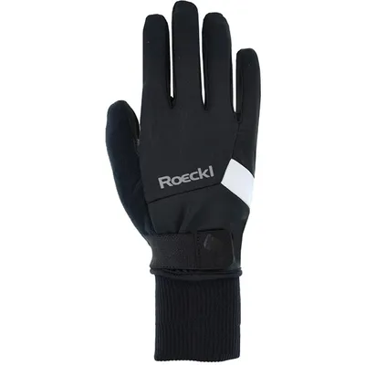 Roeckl Lappi 2 – black/white