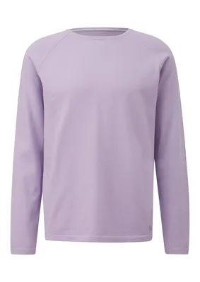 s.Oliver Strickpullover – LILAC/PINK