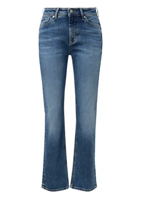 s.Oliver Jeans-Hose – BLUE