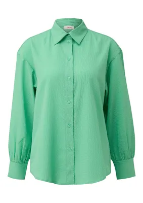 s.Oliver Bluse – GREEN