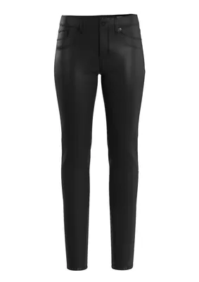 s.Oliver Jeans-Hose – BLACK