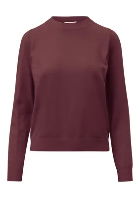 s.Oliver Strickpullover – RED