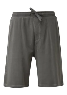 s.Oliver Bermuda Herren – GREY/BLACK