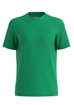 s.Oliver T-Shirt Herren – GREEN