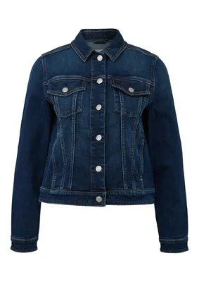s.Oliver Indoor-Jacke – BLUE