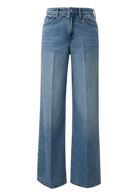 s.Oliver Jeans-Hose – BLUE