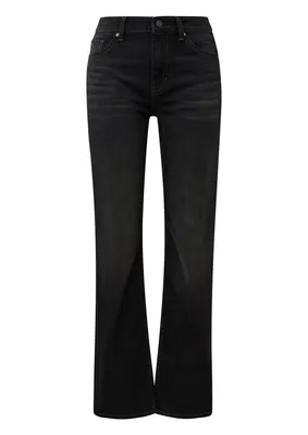 s.Oliver Jeans-Hose – GREY/BLACK