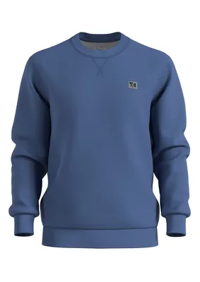 s.Oliver Sweatshirt – BLUE