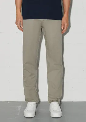 s.Oliver Hose – GREEN