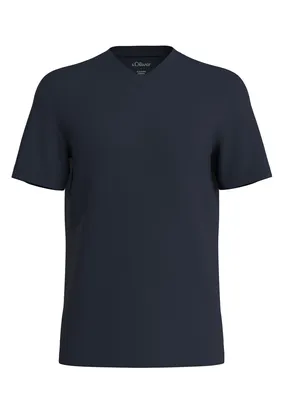 s.Oliver T-Shirt – BLUE