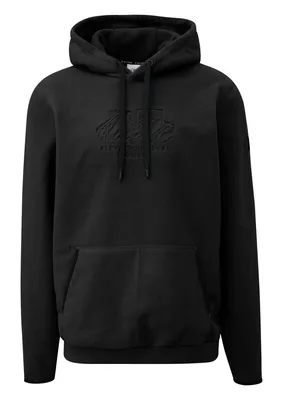 s.Oliver Herren Sweatshirt – Grau / Schwarz