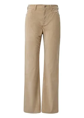 s.Oliver Damen Hose – BROWN