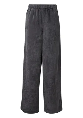 s.Oliver Damen Hose – GREY/BLACK