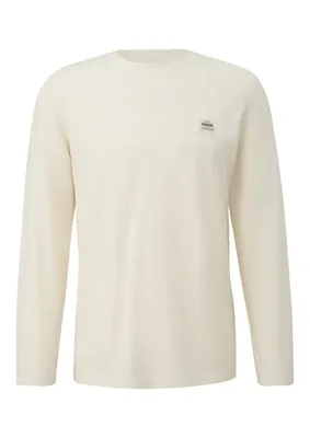 s.Oliver T-Shirt – WHITE